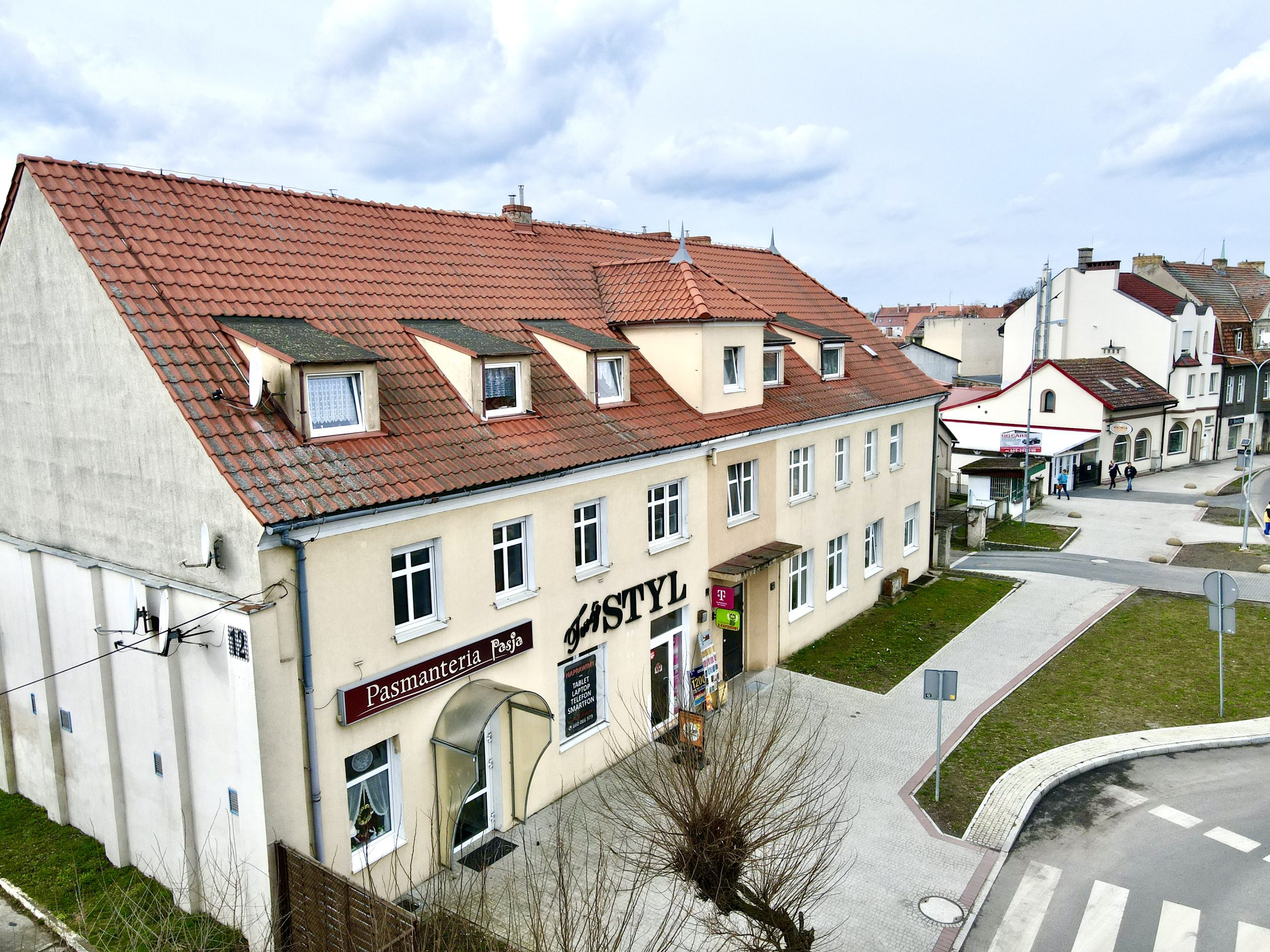 mieszkanie w Świebodzinie na sprzedaż