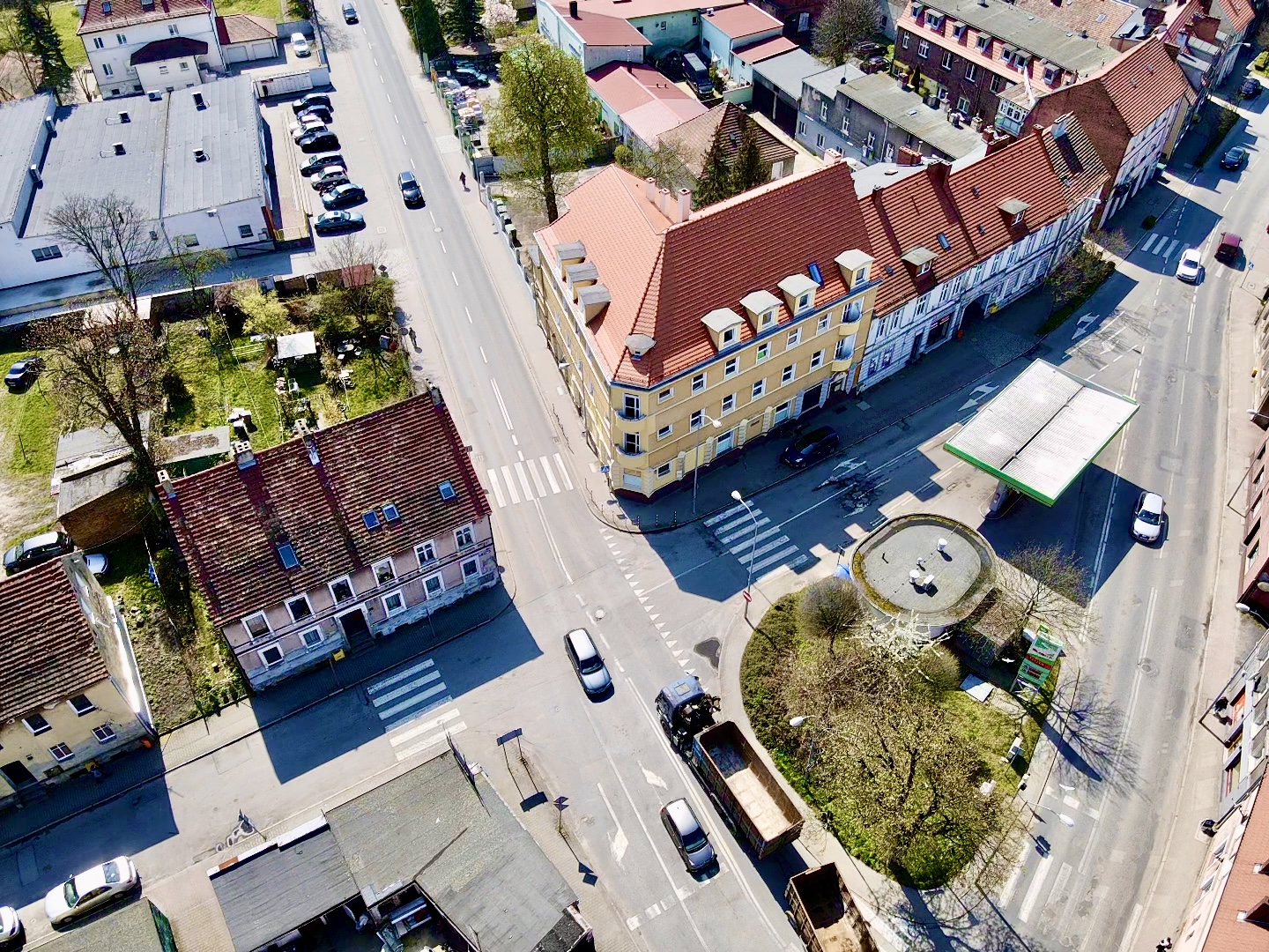 hotel w Świebodzinie na sprzedaż