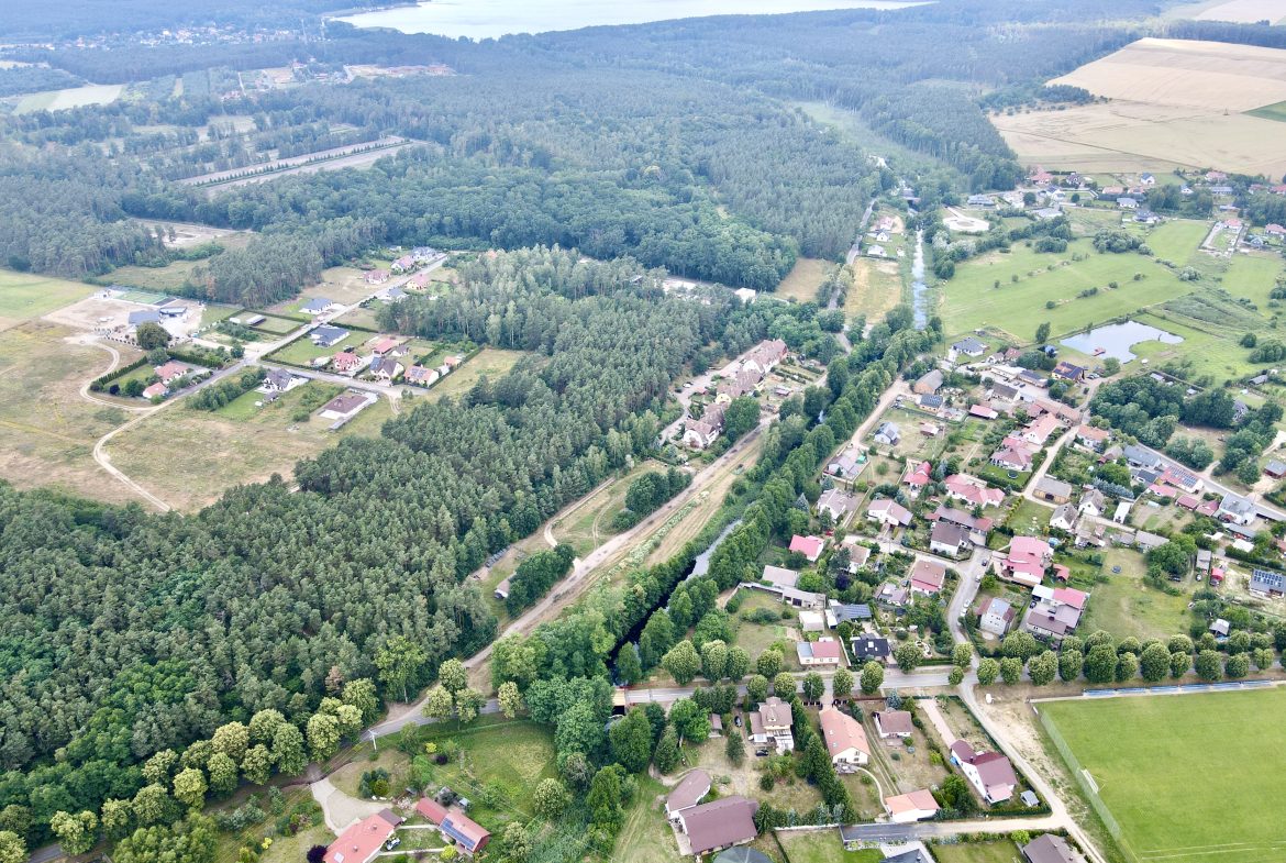 stadnina koni w Ołoboku