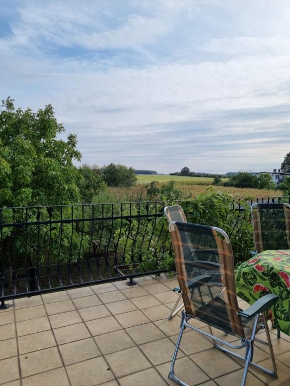 dom w Ojerzycach na sprzedaż