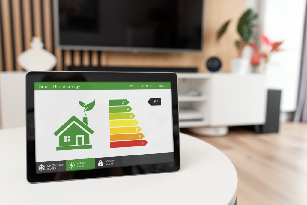 świadectwo charakterystyki energetycznej Świebodzin