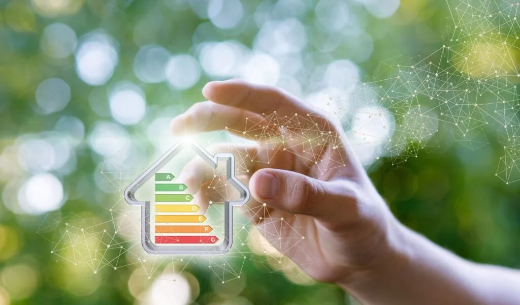 świadectwo charakterystyki energetycznej Świebodzin