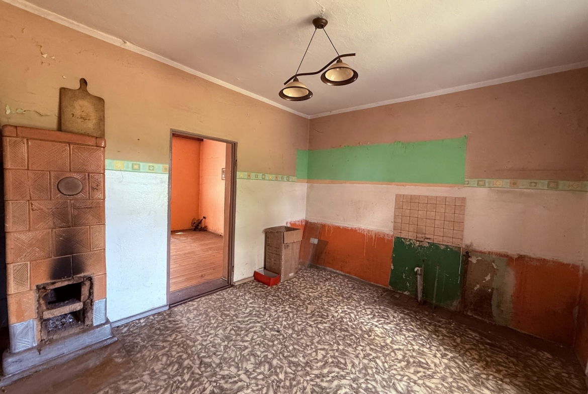 dom w Świebodzinie na sprzedaż