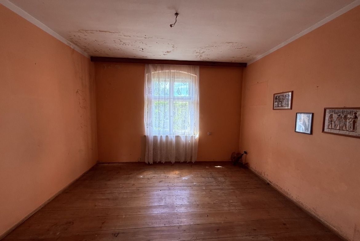 dom w Świebodzinie na sprzedaż