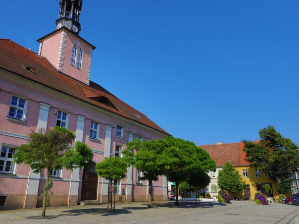 Biuro nieruchomości Międzyrzecz – Twój partner w świecie nieruchomości