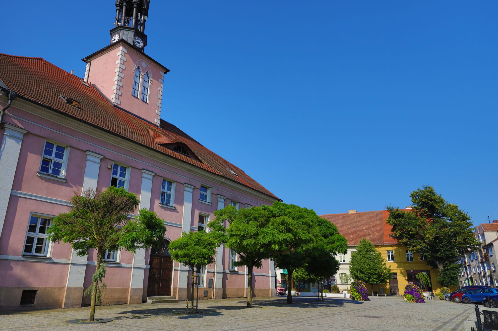 Biuro nieruchomości Międzyrzecz – Twój partner w świecie nieruchomości