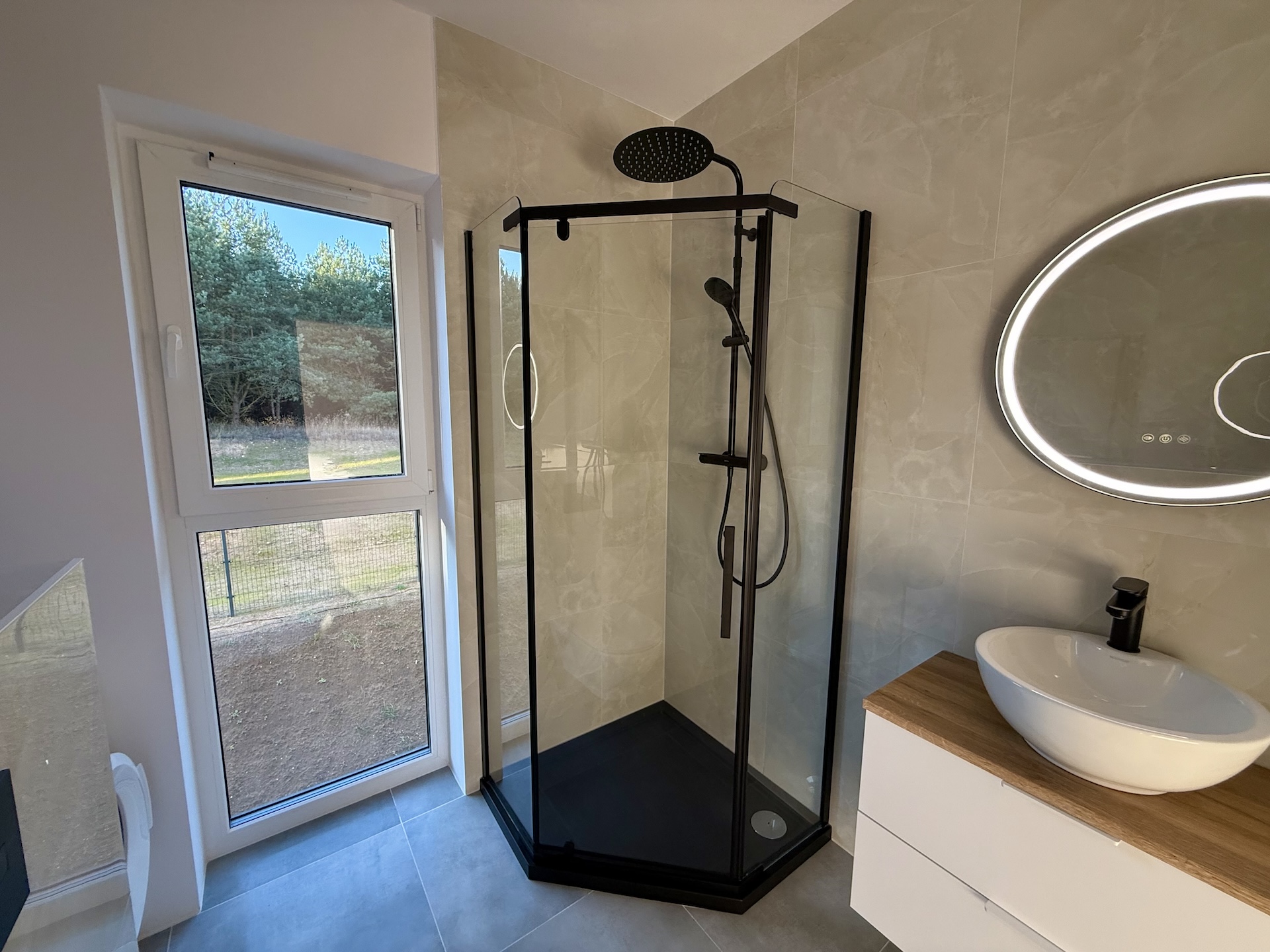 mieszkanie na wynajem w Świebodzinie