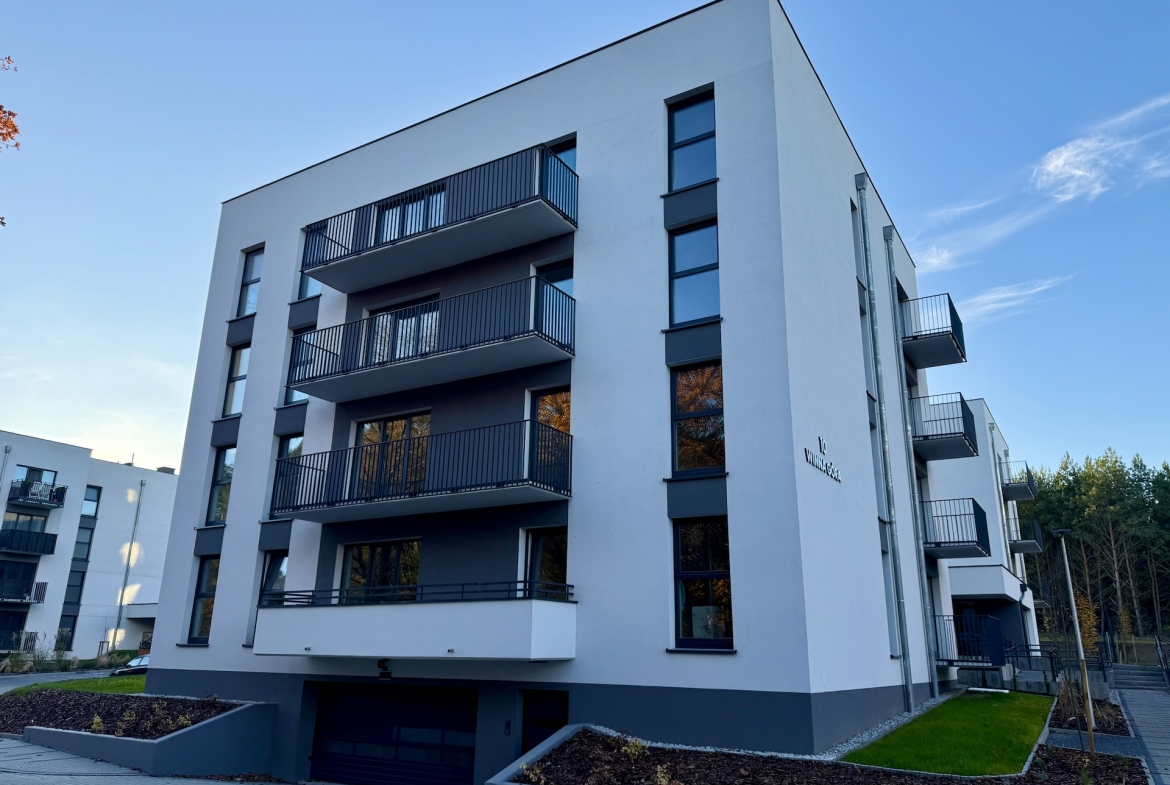 mieszkanie na wynajem w Świebodzinie