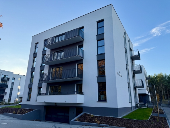 mieszkanie na wynajem w Świebodzinie