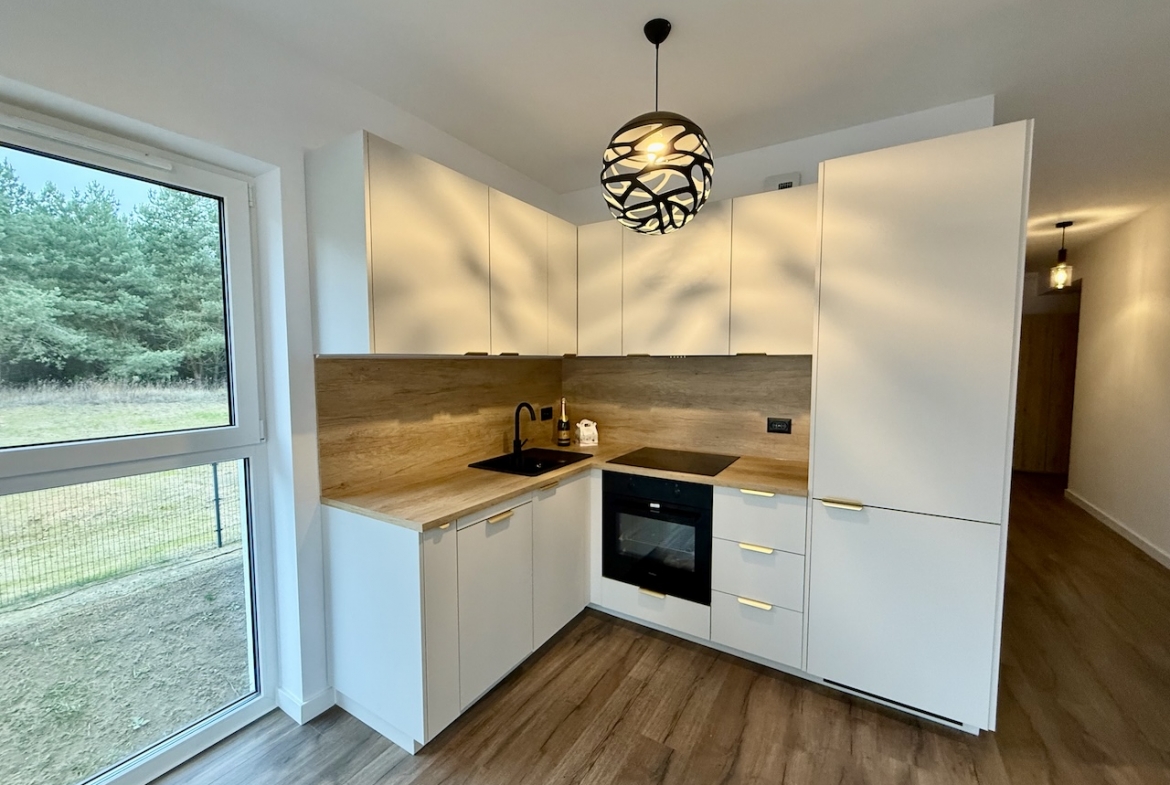 mieszkanie na wynajem Świebodzin