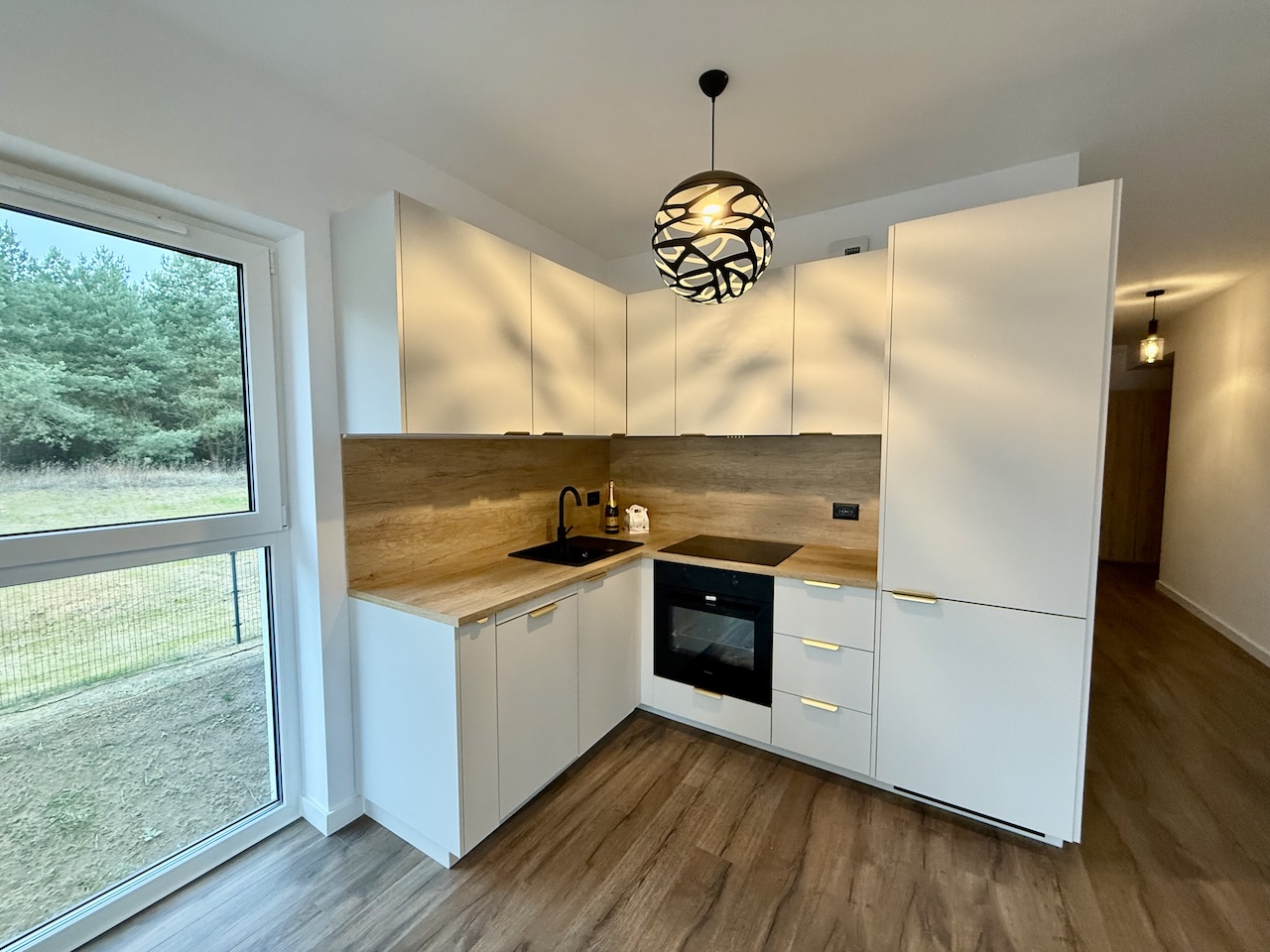 mieszkanie na wynajem Świebodzin