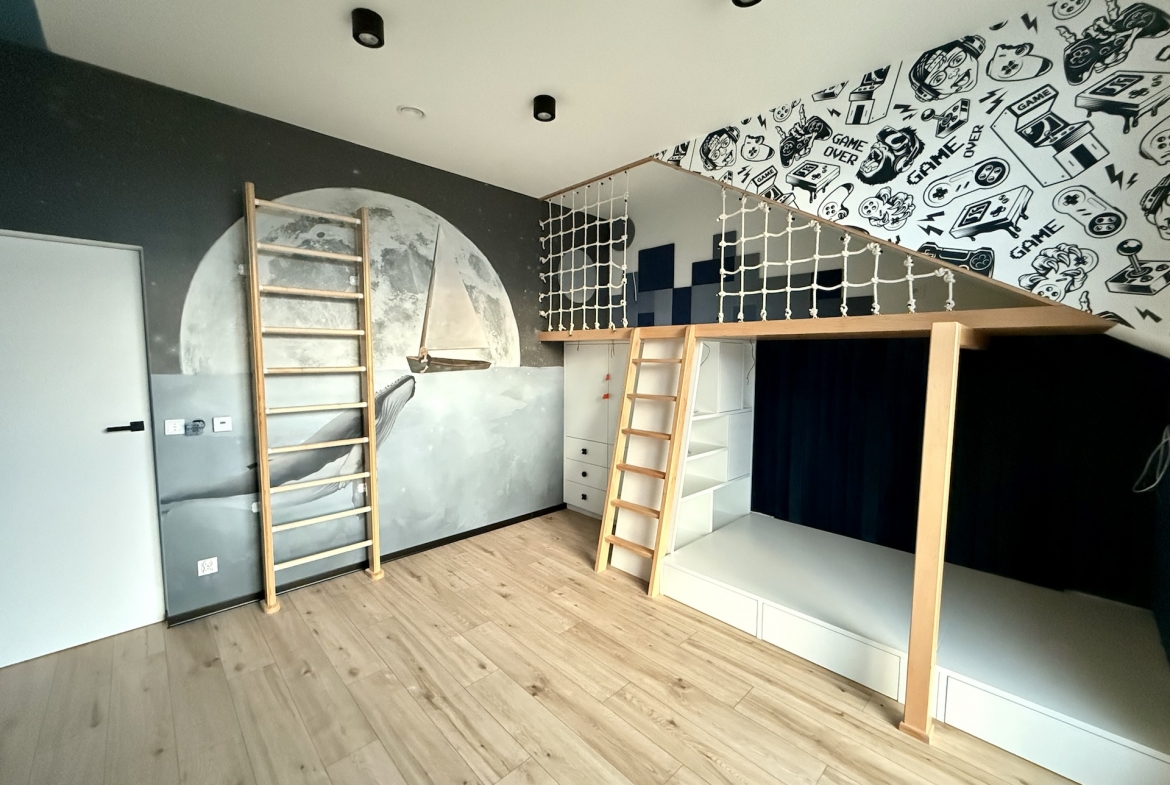 dom w Łagowie na sprzedaż