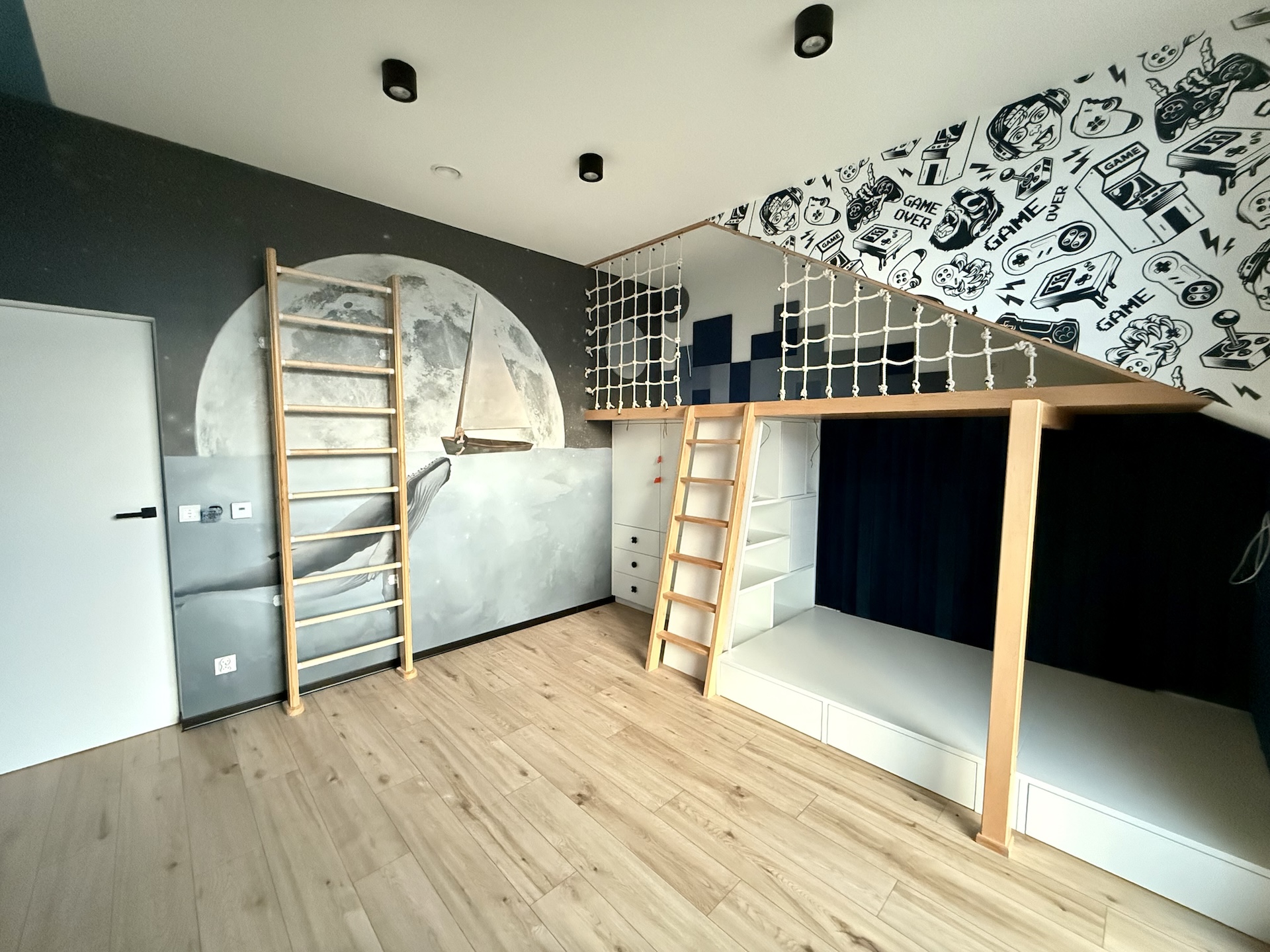 dom w Łagowie na sprzedaż