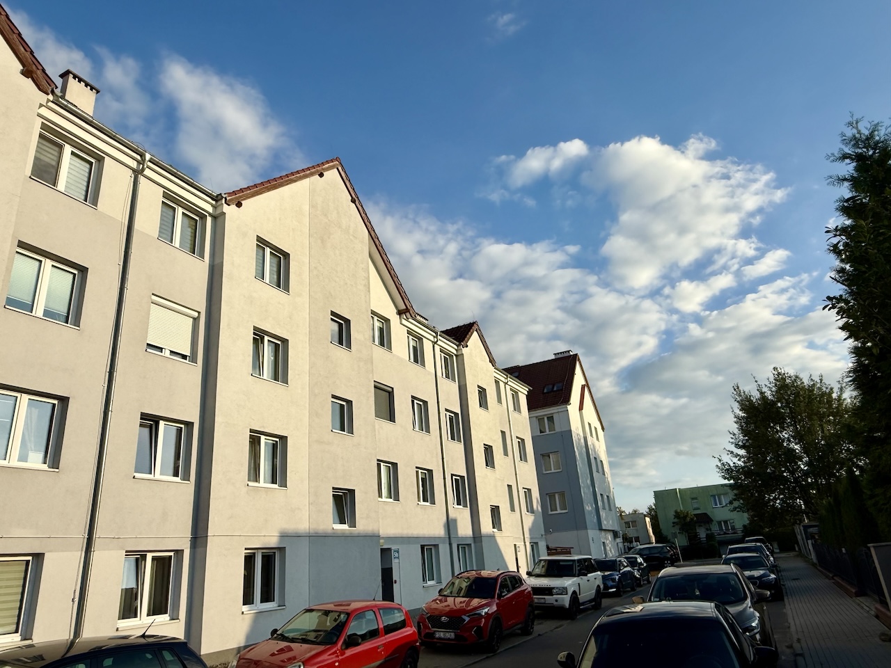 mieszkanie w Słubicach na sprzedaż